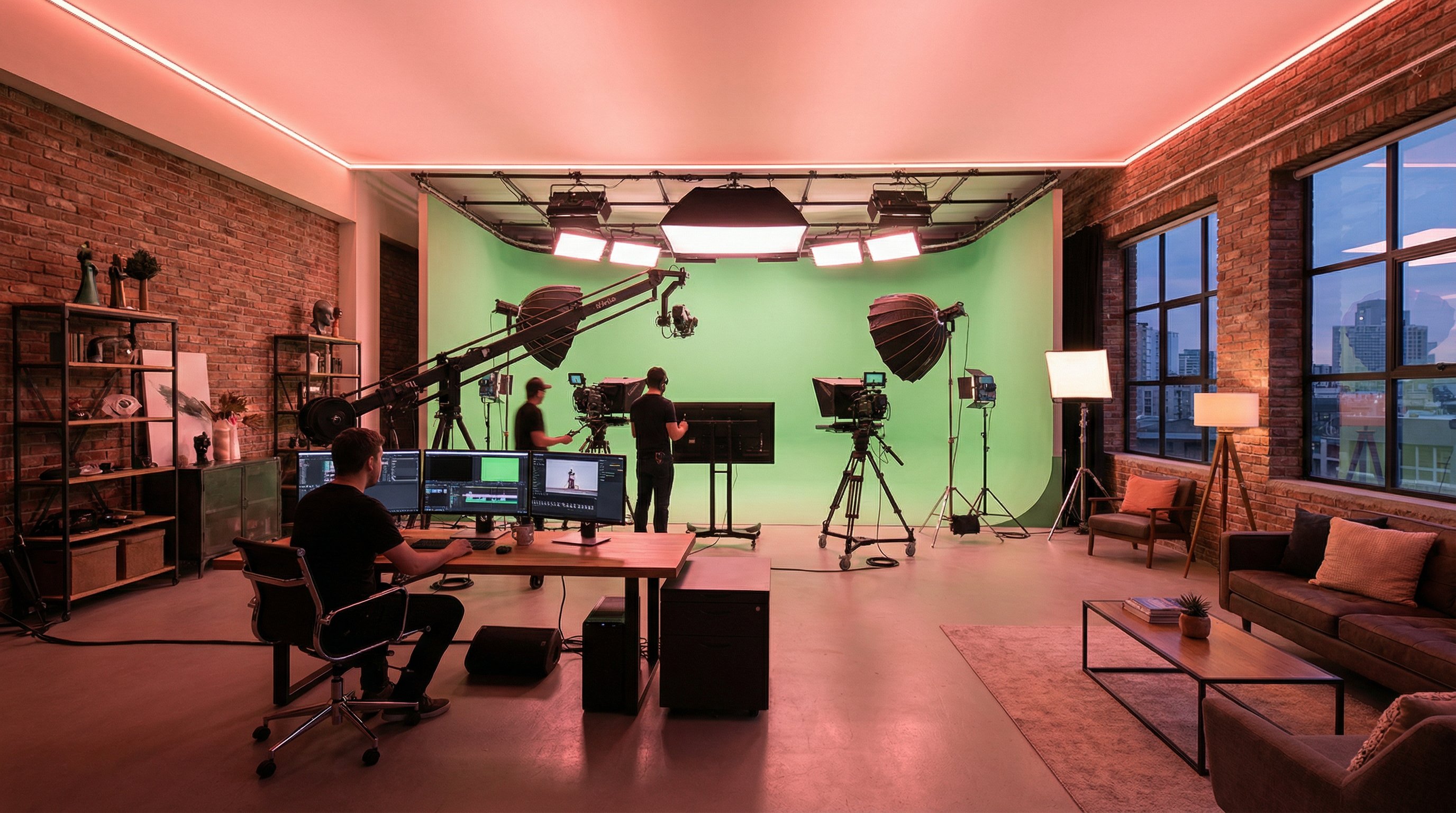 小马拉大车视频平台