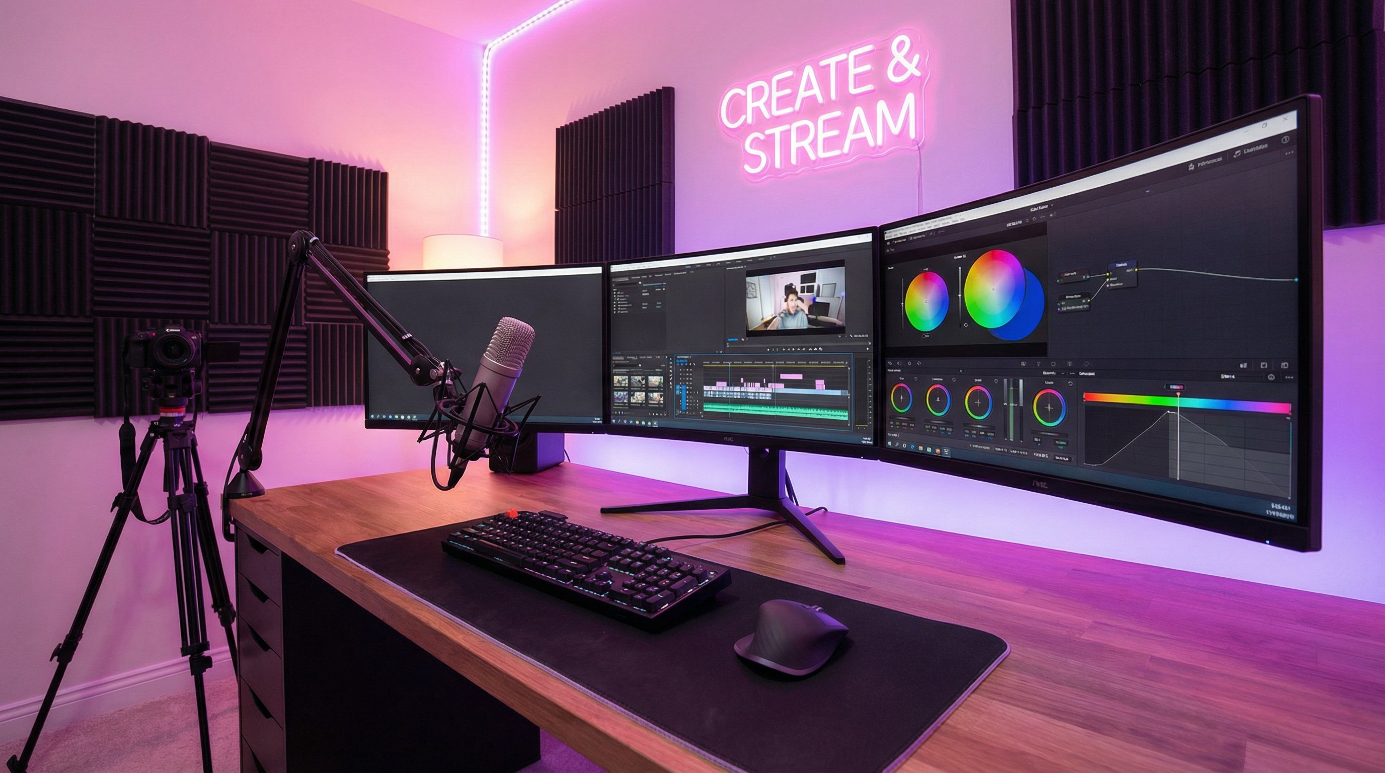 小马拉大车资深制片人